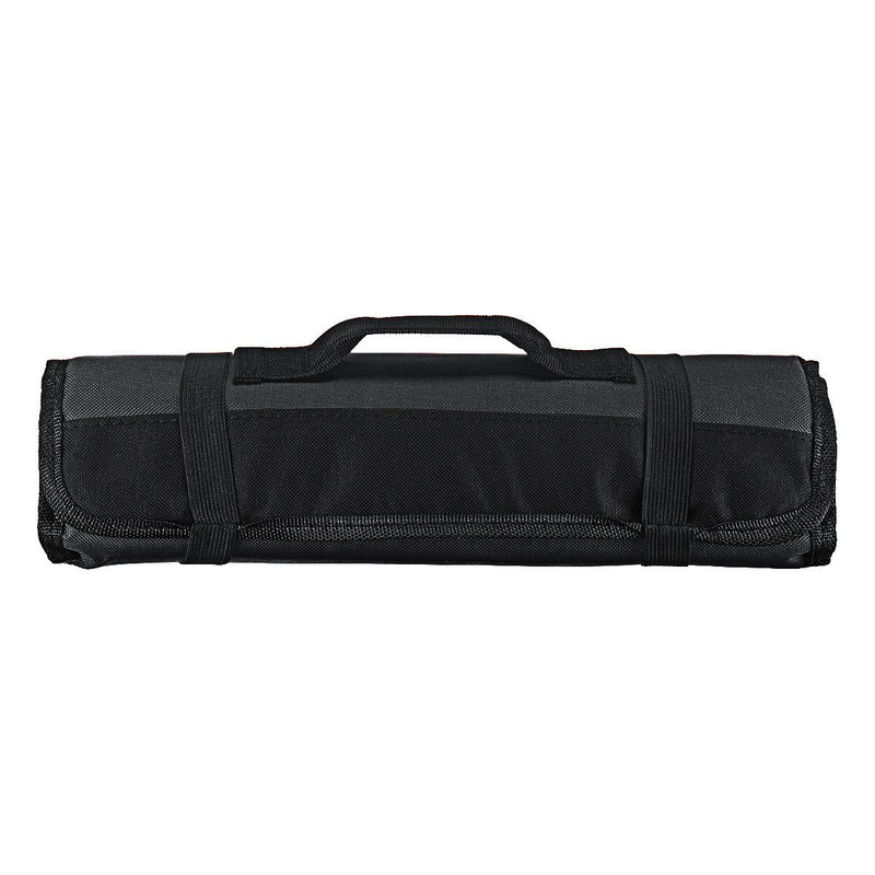 Multifunctional Portable Reel Chef Knife Storage Bag 5