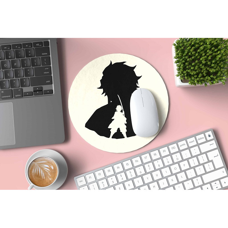 Demon Slayer Vector Silhouette SVG Demon Slayer SVG Chibi Kimetsu No Yaiba Vector Tanjiro Svg Chibi 7