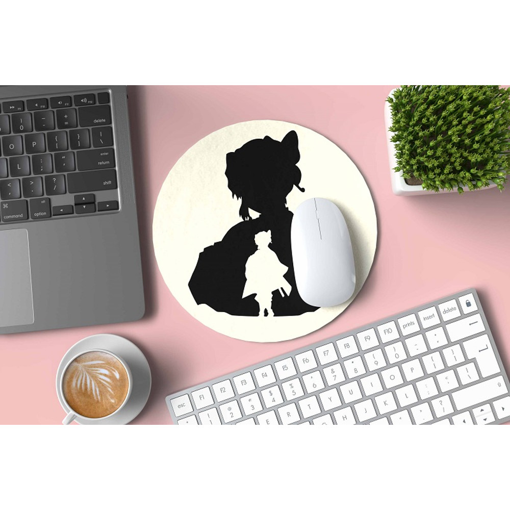 Demon Slayer Vector Silhouette SVG Demon Slayer SVG Chibi Kimetsu No Yaiba Vector Tanjiro Svg Chibi 8