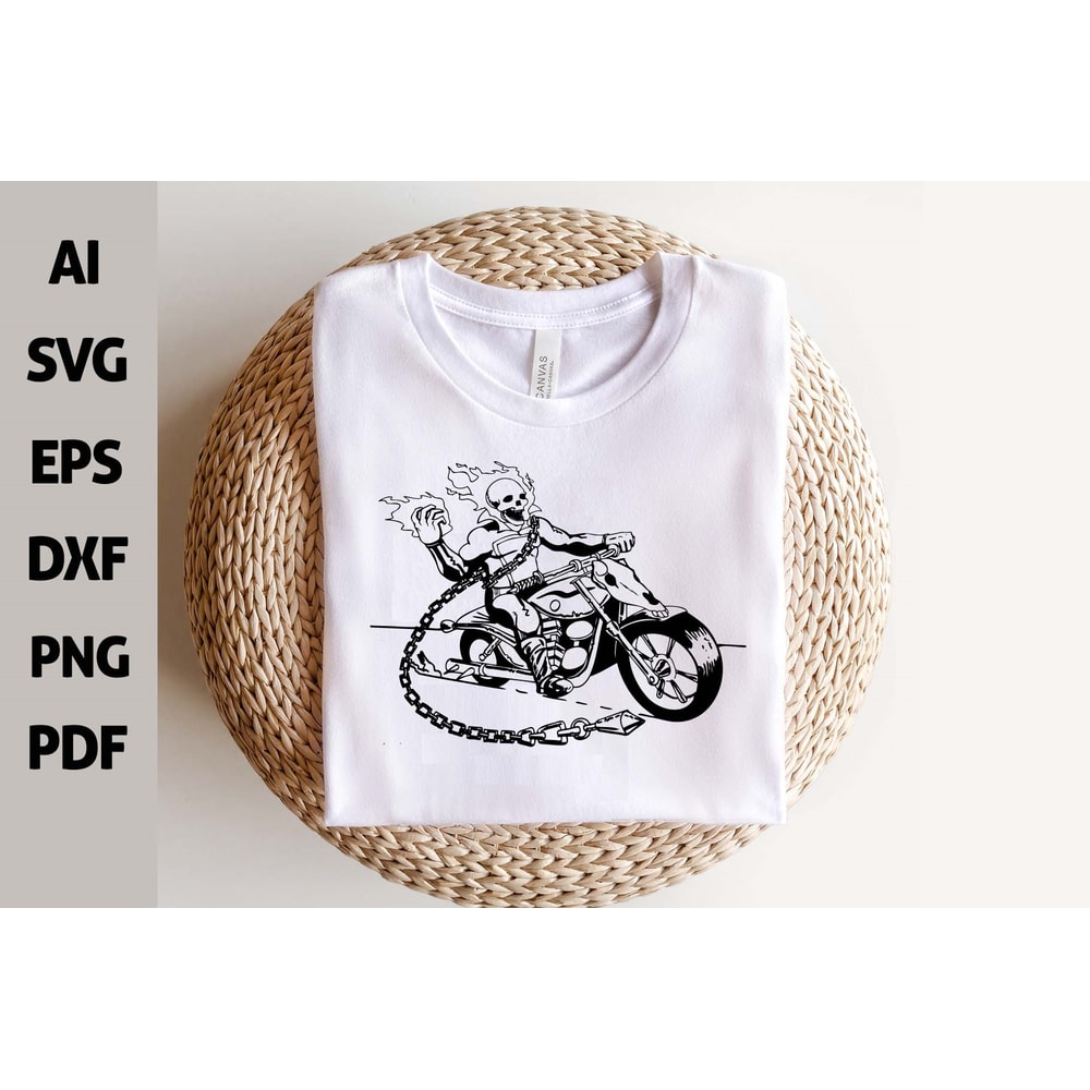 79 Ghost Rider SVG Bundle Ghost Rider SVG Bundle Biker Skull Svg Johnny Blaze Svg Grim Reaper Svg M 1