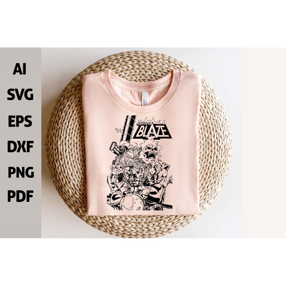 79 Ghost Rider SVG Bundle Ghost Rider SVG Bundle Biker Skull Svg Johnny Blaze Svg Grim Reaper Svg M 2