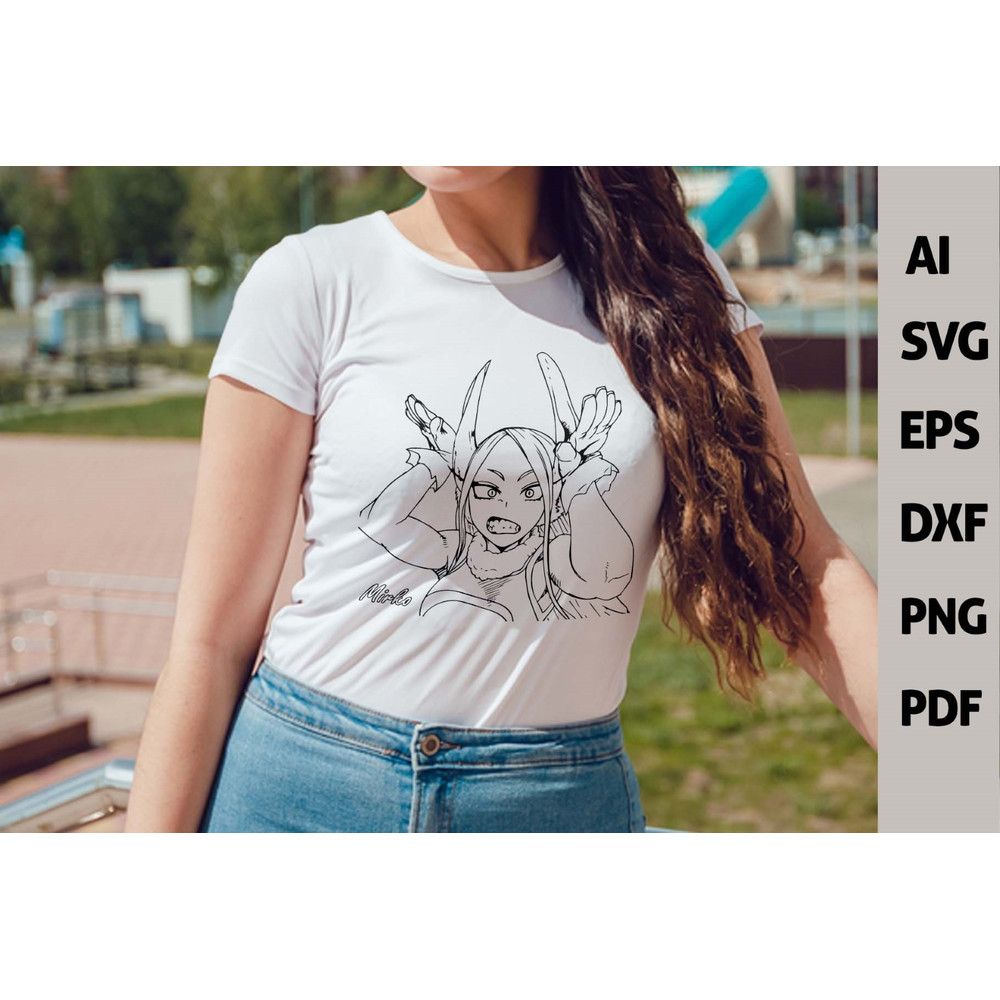 110 My Hero Academia Vector My Hero Academia MHA Anime Svg Bundle Deku Svg Izuku Midoriya Boku No H 5