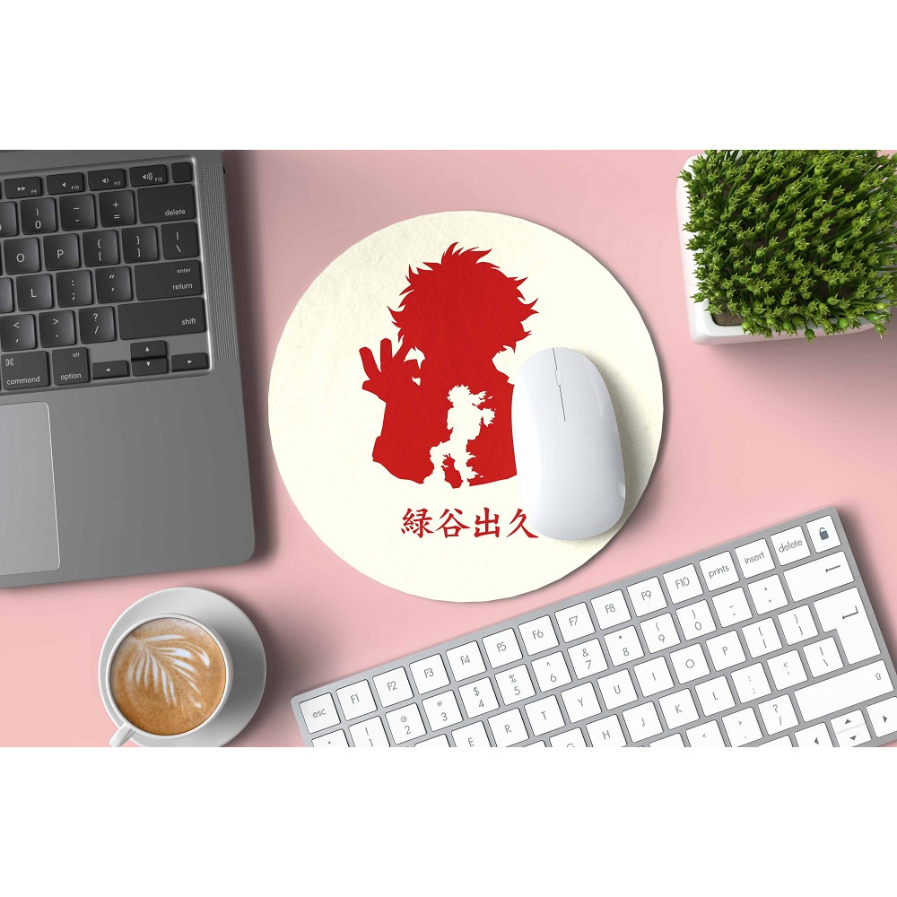 My Hero Academia Vector My Hero Academia MHA Anime Svg Bundle Deku Svg Izuku Midoriya Boku No Hero  8