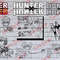 110 Hunter X Hunter Vector SVG Gon Freecss SVG Chibi Gon Freecss Vector Killua Hunter Hisoka SVG An 4