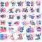 100 Anime Lilo  Stitch SVG Bundle Anime Lilo Character SVG Chibi Anime Disney Vector Disneys Lilo   2