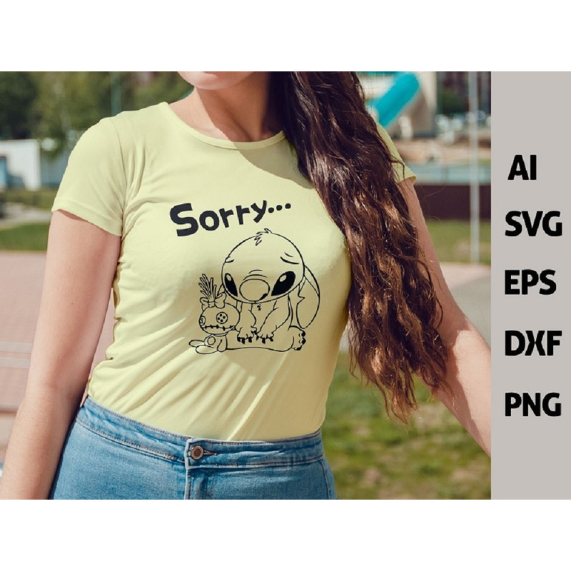 100 Lilo  Stitch SVG Bundle Disney Vector Anime Lilo Character SVG Chibi Anime SVG Disneys Lilo  St 7