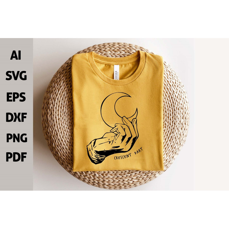 84 Moon Knight SVG Bundle Anime Character SVG Moon Knight Svg Ninja Svg Manga Svg Khonshu God Svg M 4