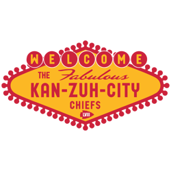 Welcome To Fabulous Kan Zuh City Chiefs SVG