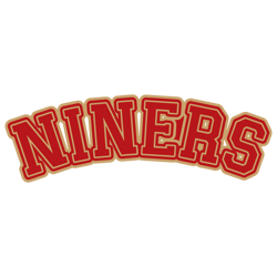 Niners San Francisco Football SVG Digital Download