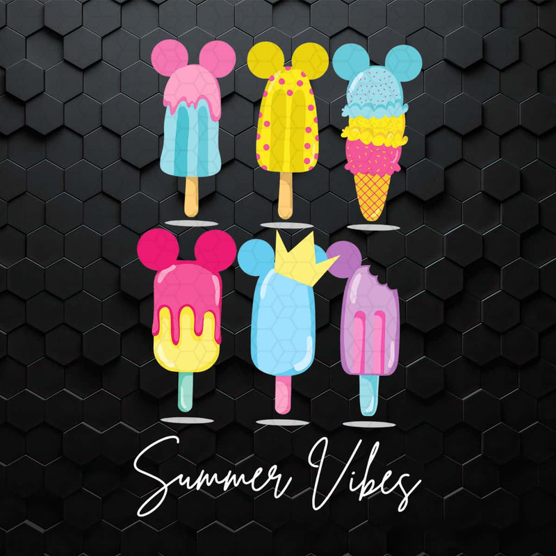 Disney Summer Vibes Mickey Ice Cream SVG.jpg