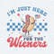 I'm Just Here For The Wieners USA Patriotic SVG.jpg