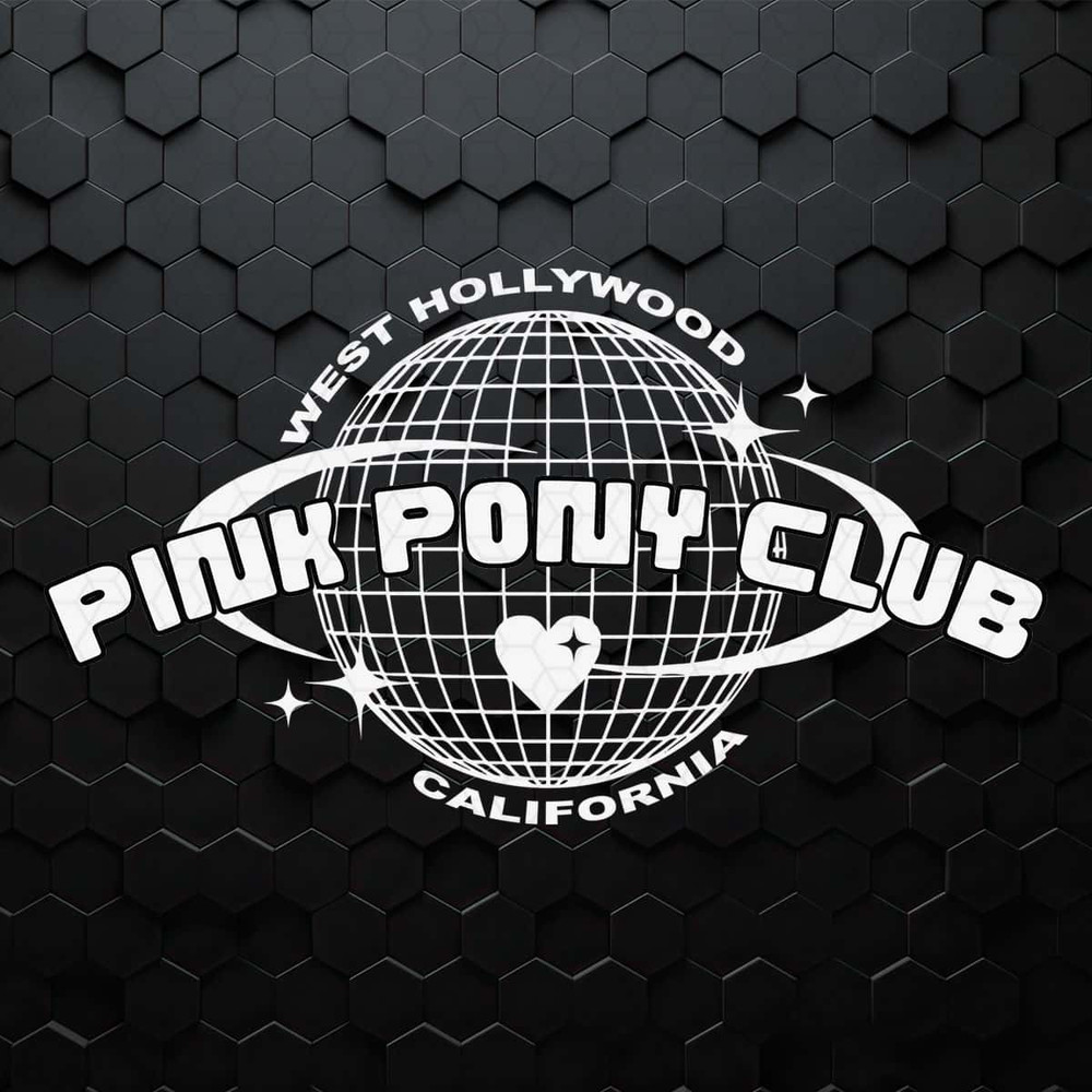 Pink Pony Club Hollywood Chappell Roan SVG.jpg