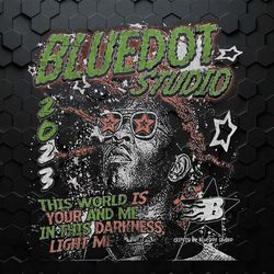 blue dot studio this world is your png1