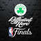 Different Here The Final Round Boston Celtics SVG.jpg