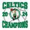 Boston Celtics 2024 Champions Logo SVG.png