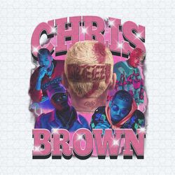 breezy chris brown 11 11 tour 2024 png