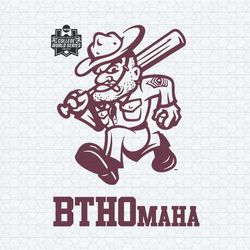 texas a&m aggies champion bthomaha svg