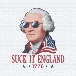 suck it england men funny 4th of july independence day png