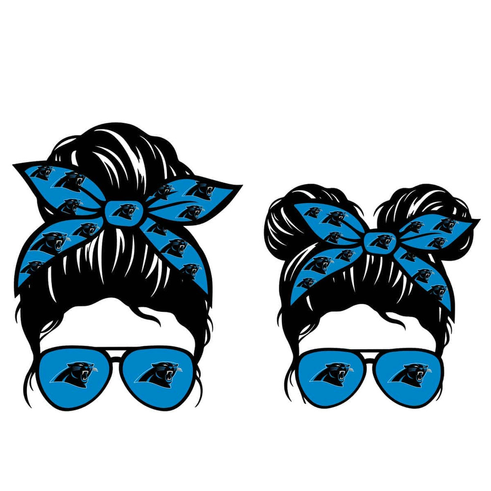 Happy Mother's Day - Caronila Panther's Mom Svg Mom And Daughter Svg.jpg