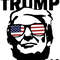 Donald Trump And 4th Of July SVG Make America Great Again Trump President SVG.jpg
