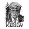 Funny Merica Trump SVG Independence Day 4th Of July SVG.jpg