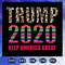 Funny Trump 2020 Keep America Donald Trump SVG President 2020 Trump SVG.jpg