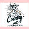 Funny Trump Country Cowboy Trending SVG Trump Is My Presidential SVG.jpg