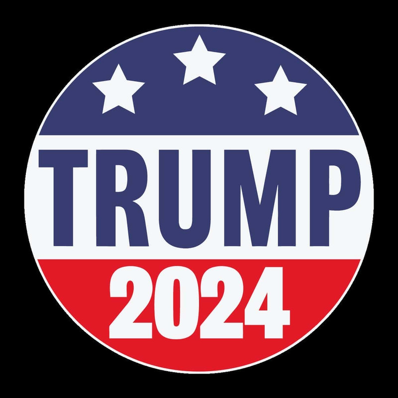 I Support Trump SVG Trump 2024 President Elections SVG.jpg