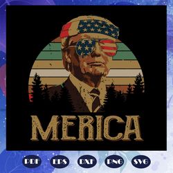 merica donald trump svg files for silhouette files for cricut svg dxf eps png instant download