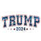 Only PNG File - Trump 2024 President PNG Make America Great Again PNG.jpg