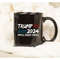 Trump 2024 Mug Donald Trump Funny Mug Only PNG File For Mug.jpg