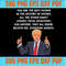Trump Father's Day SVG Father's Day Funny SVG Dad Support Trump.jpg