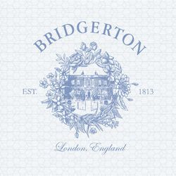 penelope colin bridgerton london est 1813 svg