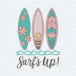 retro summer bundle summer beach vibes svg