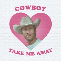 cowboy take me away tyler owens twister movie png
