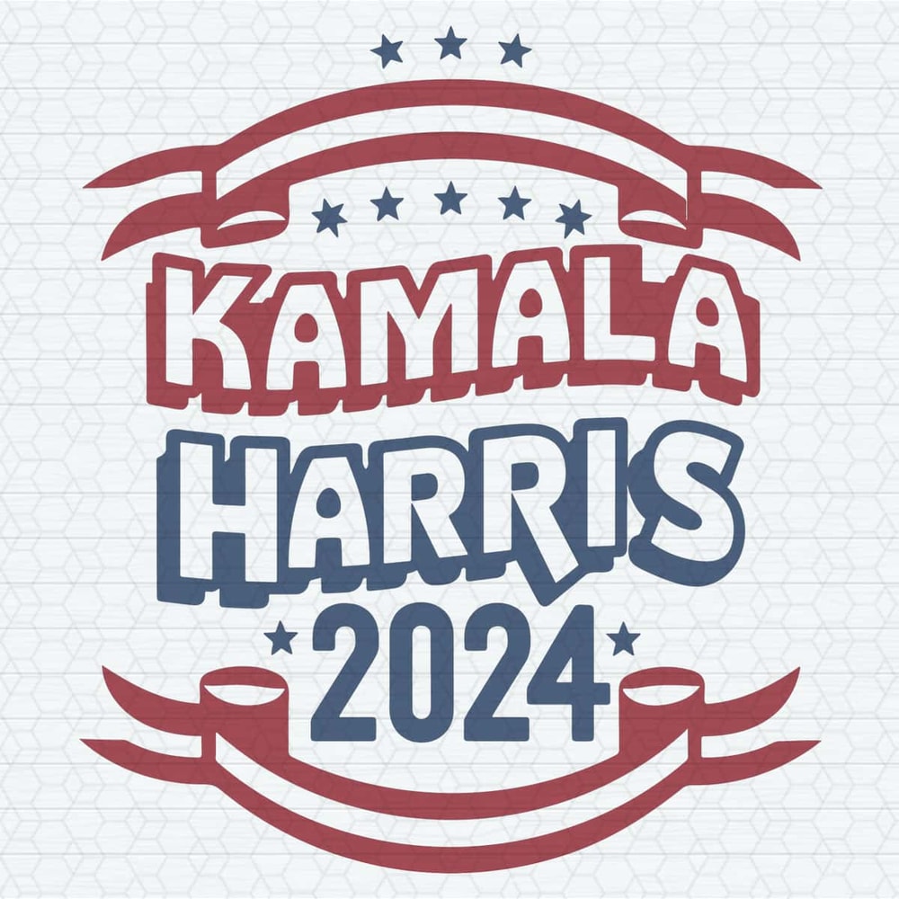 President Kamala Harris 2024 Kamala Harris Power Girdl SVG.jpg