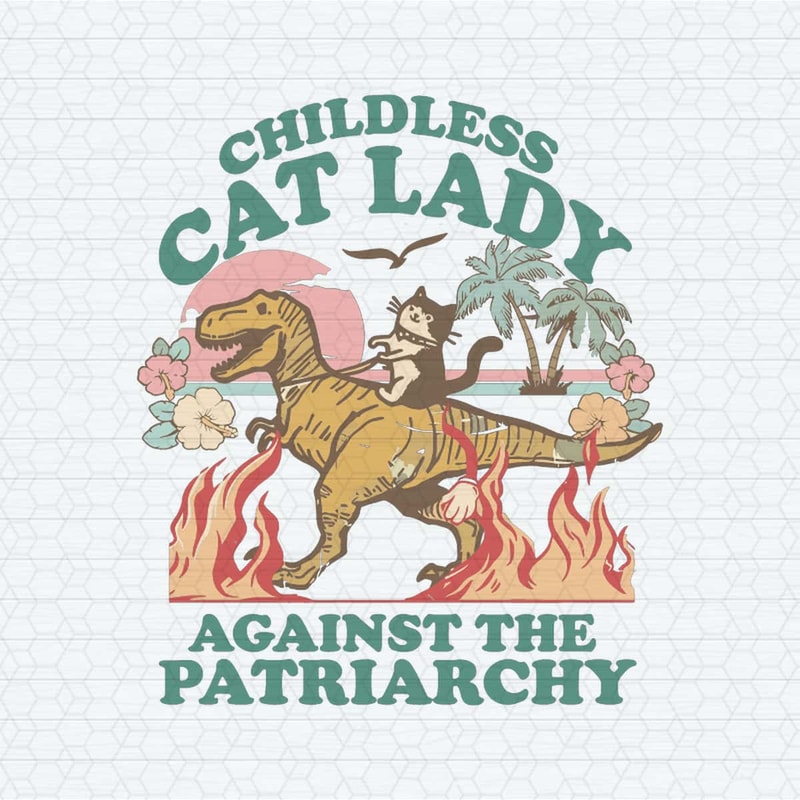 ChampionSVG-Childless-Cat-Lady-Against-The-Patriarchy-Svg.jpg