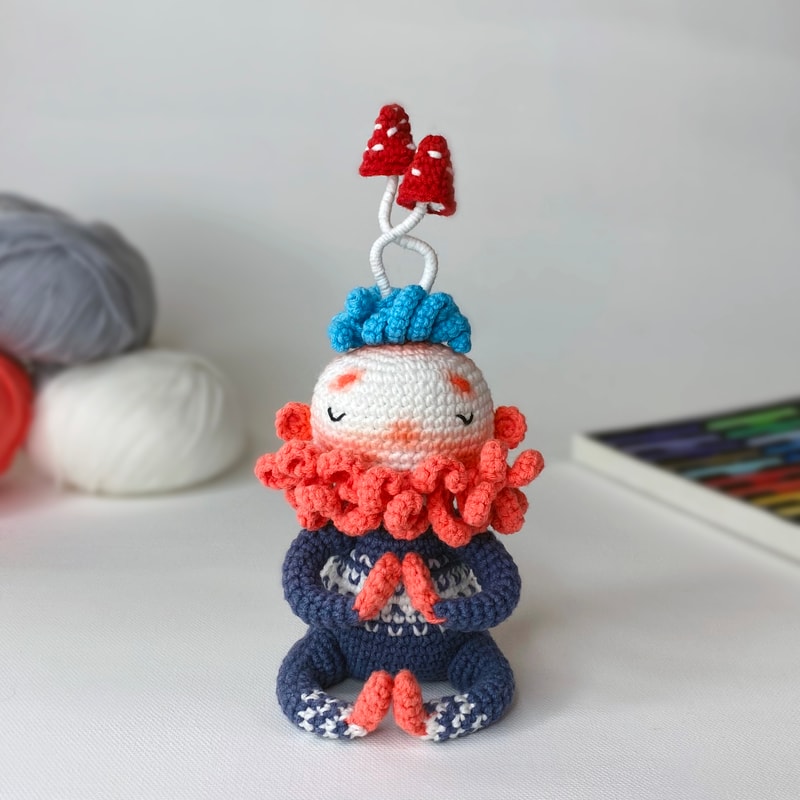 Bearded-male-crochet-doll-Amigurumi-meditating-man-beard-with-mushrooms-Unique-gift-04.jpg