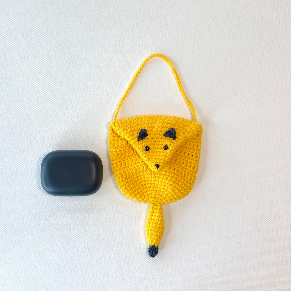 Crochet_Fox_Pouch_Tutorial_Headphone_Fox_Pouch_Crochet_pattern_PDF_Earphone_Case_Digital_Download_1.jpg