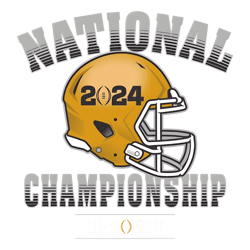 national championship 2024 h town png