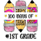 0501241075-retro-100-days-of-1st-grade-pencil-png-0501241075png.png