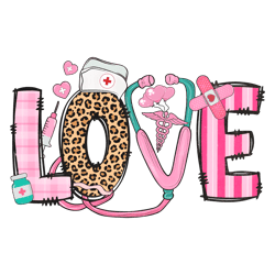 valentines day love nurse png