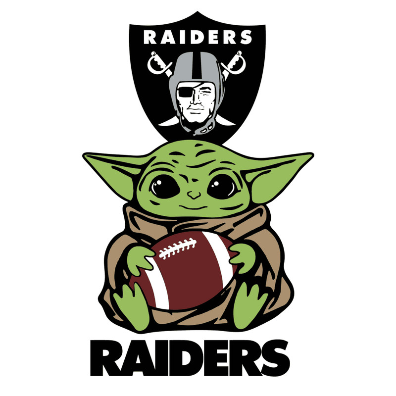Baby Yoda Love Raiders SVG.png
