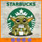 Baby Yoda Love Starbucks Coffee - Baby Yoda SVG.jpg