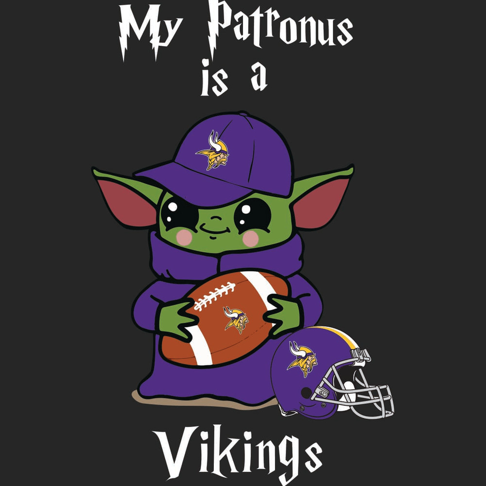 Baby Yoda My Patronus Is A Vikings SVG.jpg