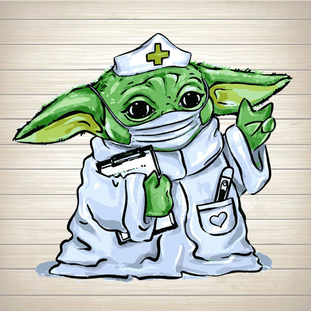 Baby Yoda Nurse Medical Mask SVG.jpg