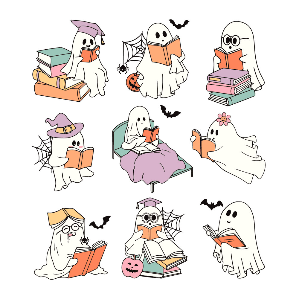 0610231085-spoo-ky-teache-r-ghost-read-ing-svg-graphic-design-file-0610231085png.png