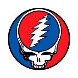 grateful dead rock band svg trending svg svg files svg cricut