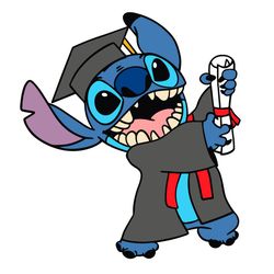 lilo and stitch svg stitch graduation svg graduation svg1