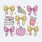 Coquette Teacher Cute Pencil Bow PNG.jpg